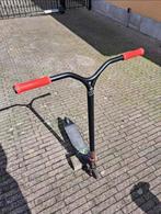 Custom stuntstep, Fietsen en Brommers, Steps, Ophalen, Gebruikt, Gewone step