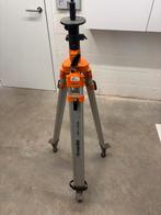 NEDO LASERSTATIEF, Doe-het-zelf en Bouw, Meetapparatuur, Ophalen, Zo goed als nieuw