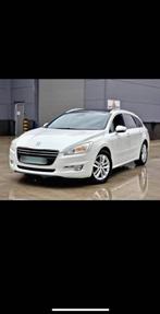 Peugeot 508 sw, Vacatures, Vacatures | Chauffeurs