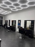 Salon de coiffure à vendre