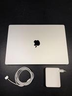 MacBook Pro M1 16" – 16GB RAM (QWERTY), Computers en Software, Gebruikt, Qwerty, 512 GB, 16 inch