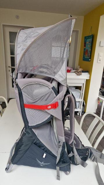 Osprey Poco Plus - Baby / Peuter draagrugzak beschikbaar voor biedingen
