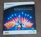Panini Disneyland Paris 25 stickercollectie, Ophalen of Verzenden
