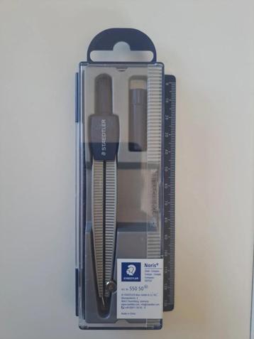 Passer Staedtler beschikbaar voor biedingen