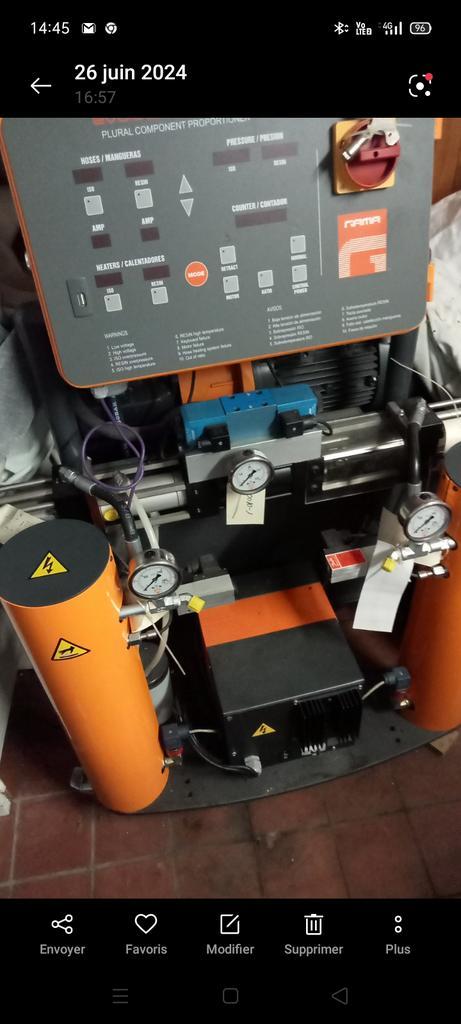 Kaeser SXC 8 Schroefcompressor - Isolatie Compressor, Zakelijke goederen, Machines en Bouw | Pompen en Compressoren, Ophalen