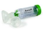 AeroKat Inhalatiesysteem, Enlèvement ou Envoi, Comme neuf