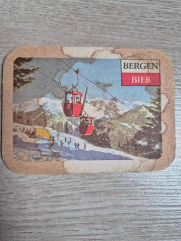 Biervilt Bergenbier, Enlèvement ou Envoi