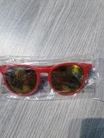 Coca-Cola plastic zonnebril, Verzamelen, Ophalen of Verzenden, Nieuw, Overige typen