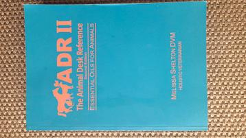 ADR II – The Animal Desk Reference (Second Edition): Essenti beschikbaar voor biedingen