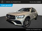 Mercedes-Benz GLC 200 d AMG LINE | 360°CAMERA + SENSORS | T, Auto's, Automaat, Achterwielaandrijving, Gebruikt, Euro 6