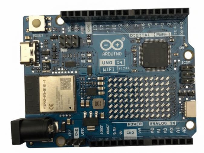 arduino uno r4, Hobby & Loisirs créatifs, Composants électroniques, Enlèvement ou Envoi