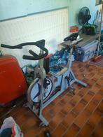 Vélo Spinning Schwinn, Sport en Fitness, Fitnessapparatuur, Ophalen, Gebruikt, Overige materialen, Spinningfiets