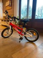 Woom bike 2, rood (2j tot 4,5j), Ophalen, Zo goed als nieuw