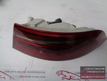 Achterlicht rechts Jaguar XE (smoke glas) beschikbaar voor biedingen
