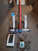 tacx flow fietsrollen, Sport en Fitness, Wielrennen, Ophalen