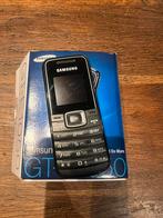 Samsung mobiele telefoon in de originele doos, Ophalen of Verzenden, Zo goed als nieuw, Overige modellen