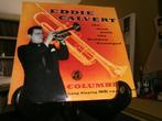 Eddie Calvert–The Man With The Golden Trumpet 10" Jazz, Gebruikt, 10 inch, Ophalen of Verzenden, 1940 tot 1960