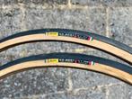 NOS Clement Tubes Set, Ophalen