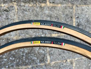 NOS Clement Tubes Set beschikbaar voor biedingen