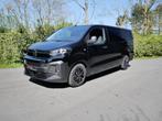 Citroën Jumpy 2.0Blue Hdi XL MPV automaat (bj 2024), Stof, Gebruikt, 4 cilinders, Citroën