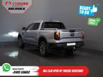Ford Ranger Ford Ranger Wildtrak 2.3 PHEV Double Cab 4x4/ B&, Auto's, Automaat, Bedrijf, SUV of Terreinwagen, Te koop