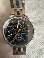 Tissot Horloge te koop, Ophalen, Zo goed als nieuw