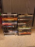 Selectie originele DVD'S, Ophalen, Zo goed als nieuw, Boxset