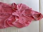 Badjas Woody 10j, Meisje, Sport- of Zwemkleding, Ophalen of Verzenden, Zo goed als nieuw