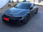 AUDI e-tron GT - financiering over te nemen, Auto's, Automaat, Euro 6, Leder, 5 zetels