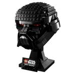 LEGO 75343 DARK TROOPER HELMET, Billund, Åstvej 1, DK, Lego, Nieuw, Ophalen of Verzenden