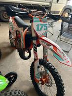 Lacrosse motorfiets ktm 125 2-takt jaar 2018, Motoren, Sportuitlaat, Particulier, Crossmotor