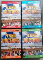 Flying Doctors - Volume 1 tot 4, Alle leeftijden, Verzenden, Zo goed als nieuw, Boxset