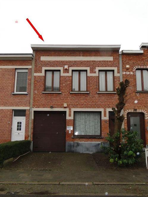 Commercieel te koop in Deurne, 2 slpks, Immo, Huizen en Appartementen te koop, Overige soorten, D