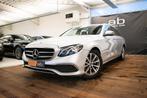 Mercedes-Benz E 200 D BREAK, APPLE CARPLAY, LEDER, SPORTSTO, 0 kg, Argent ou Gris, Achat, Anti démarrage