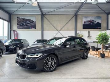 BMW 530e M-Sport | 06/2022 | 62.000 km beschikbaar voor biedingen