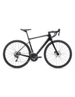 Giant Defy Advanced 1, Nieuw, 10 tot 15 versnellingen, Carbon, 49 tot 53 cm