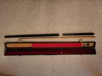snooker queue, Ophalen, Gebruikt, Snookertafel