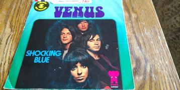 single the shocking blue----venus---- beschikbaar voor biedingen