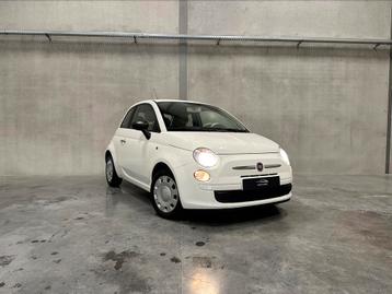 Fiat 500 1.2 Benzine / Euro 5 / Airco / Eerste eigenaar!