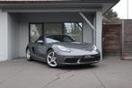 718 boxster/PDK/PDLS/LEDER/PASM/xenon/cruise control/158 GR, Automaat, 4 cilinders, Cabriolet, Leder