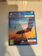 Eagle flight, Ophalen, Zo goed als nieuw