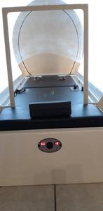 Sport cabine body styling, Sport en Fitness, Overige Sport en Fitness, Ophalen, Gebruikt