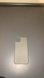Iphone 12 pro max hoesje, Ophalen, Zo goed als nieuw, IPhone 12 Pro Max