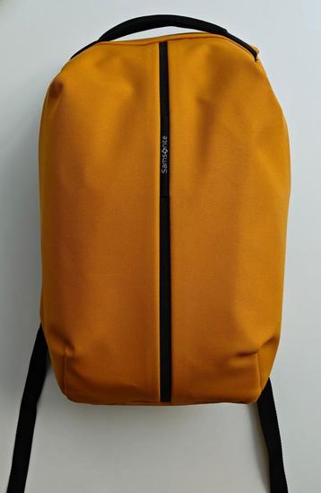 rugzak - reisrugzak - handbagage - laptoptas Samsonite 15.6" beschikbaar voor biedingen