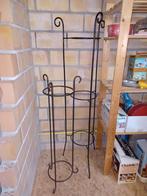 Plantenhouder in metaal 2 stuks, Huis en Inrichting, Ophalen