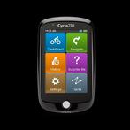 MIO Cyclo 210 gps + houder + doos + inhoud., Ophalen, GPS, Zo goed als nieuw