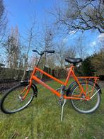 Oude Bull-Dog fiets, Fietsen en Brommers, Ophalen, Gebruikt