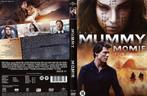 Eenmalig bekeken DVD "The mummy", Vanaf 16 jaar, Ophalen of Verzenden, Zo goed als nieuw, Fantasy