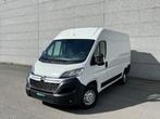 Citroen Jumper L2H2 *AC*GPS*CAMERA* 2.2 HDI 140 PK, Te koop, Monovolume, Airconditioning, Grijs