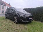 CITROËN PICASSO C4, Autos, Citroën, Cuir, Achat, 110 kW, Feux de virage